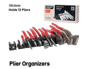TBW - Plier Organizer TBW - Plier Organizer