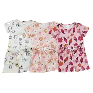 Summertime Fun Outfits