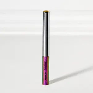 VIOLETTE_FR Lune Liner - Ultraviolet - Shade-Shifting Liquid Chrome Eyeliner