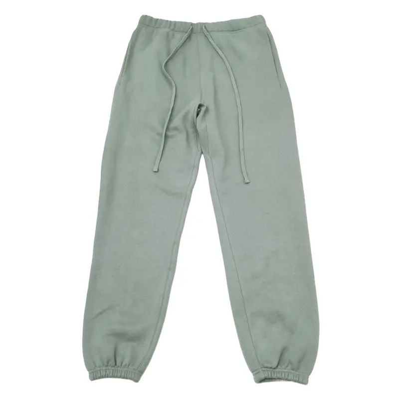 Unisex Oversized Sweatpants, Baggy Drawstring Joggers for Men Women, Casual Streetwear Loose Pants with Pockets, Coral Sweatpants Cotton Sports Menswear