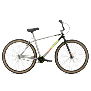 Haro Master DMC 29" BMX Bike