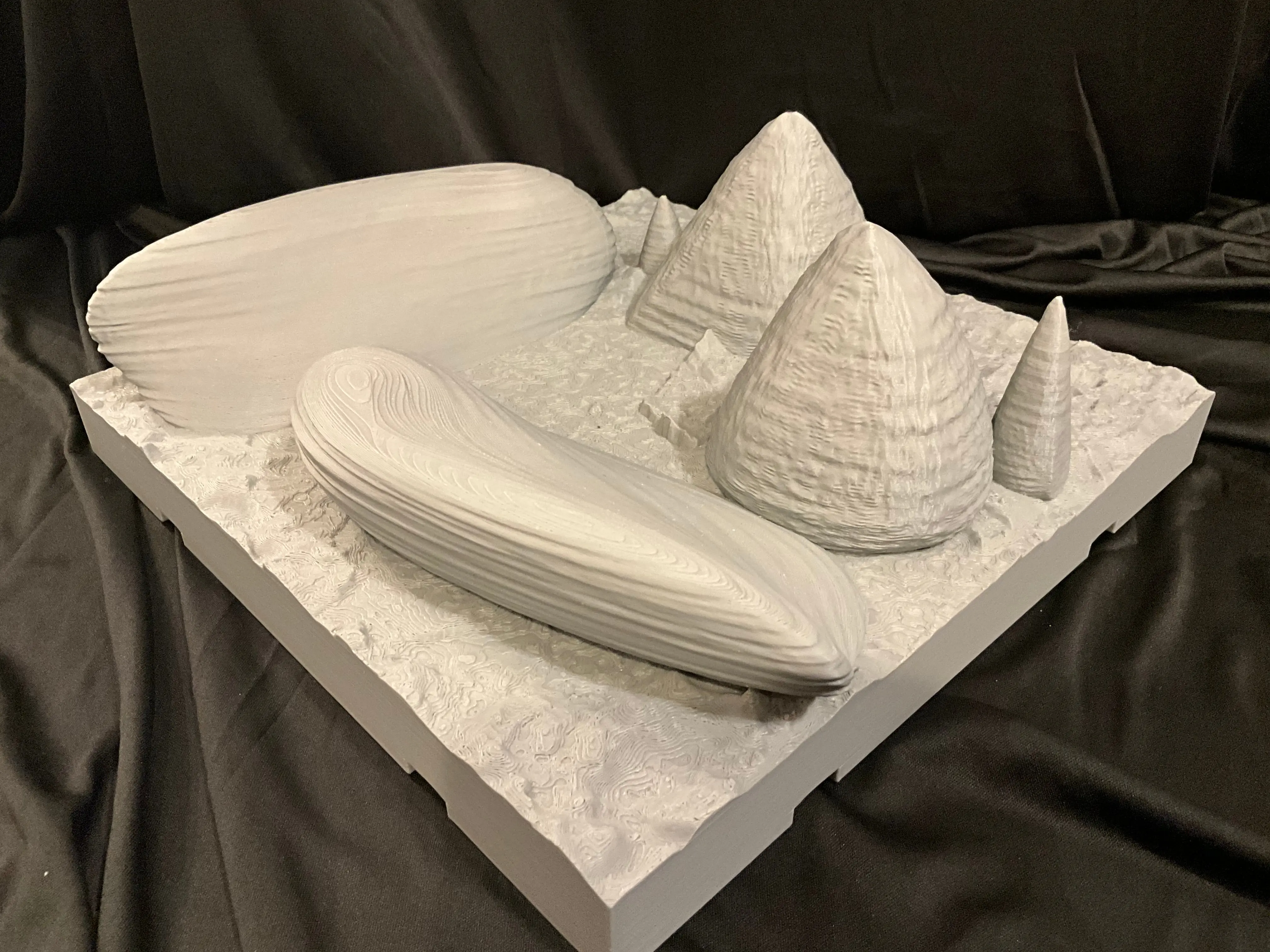 Crawler Terrain Tile 00020
