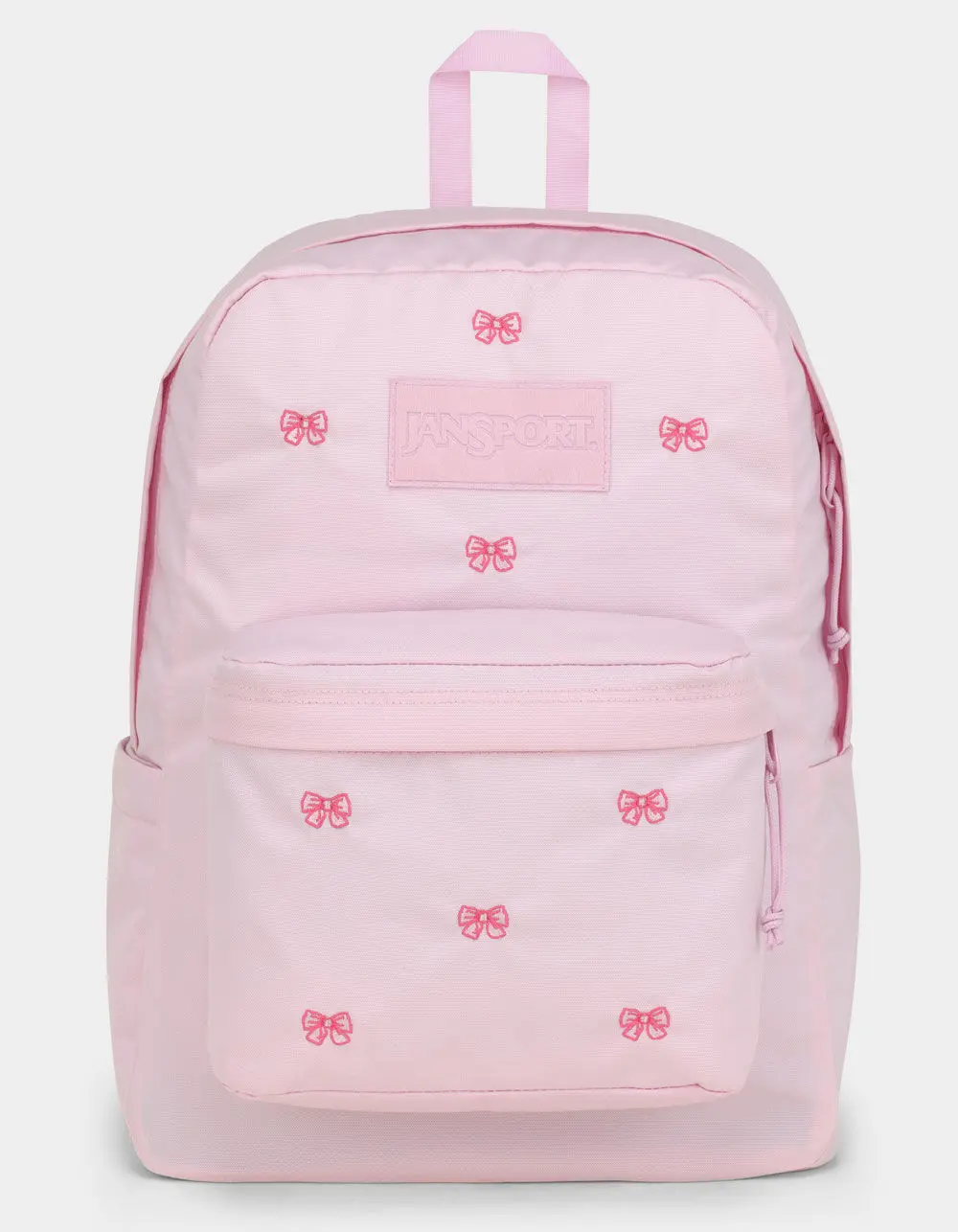 JANSPORT Womens SuperBreak Plus FX Backpack JANSPORT Womens SuperBreak Plus FX Backpack