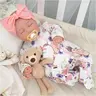 #TikTokShopFallDealsForYou Babeside Realistic Reborn Baby Dolls 17/20/22 Inch Soft Body Lifelike Newborn Baby Dolls Girl & Boy with Gift Box for Kids Age 3+
