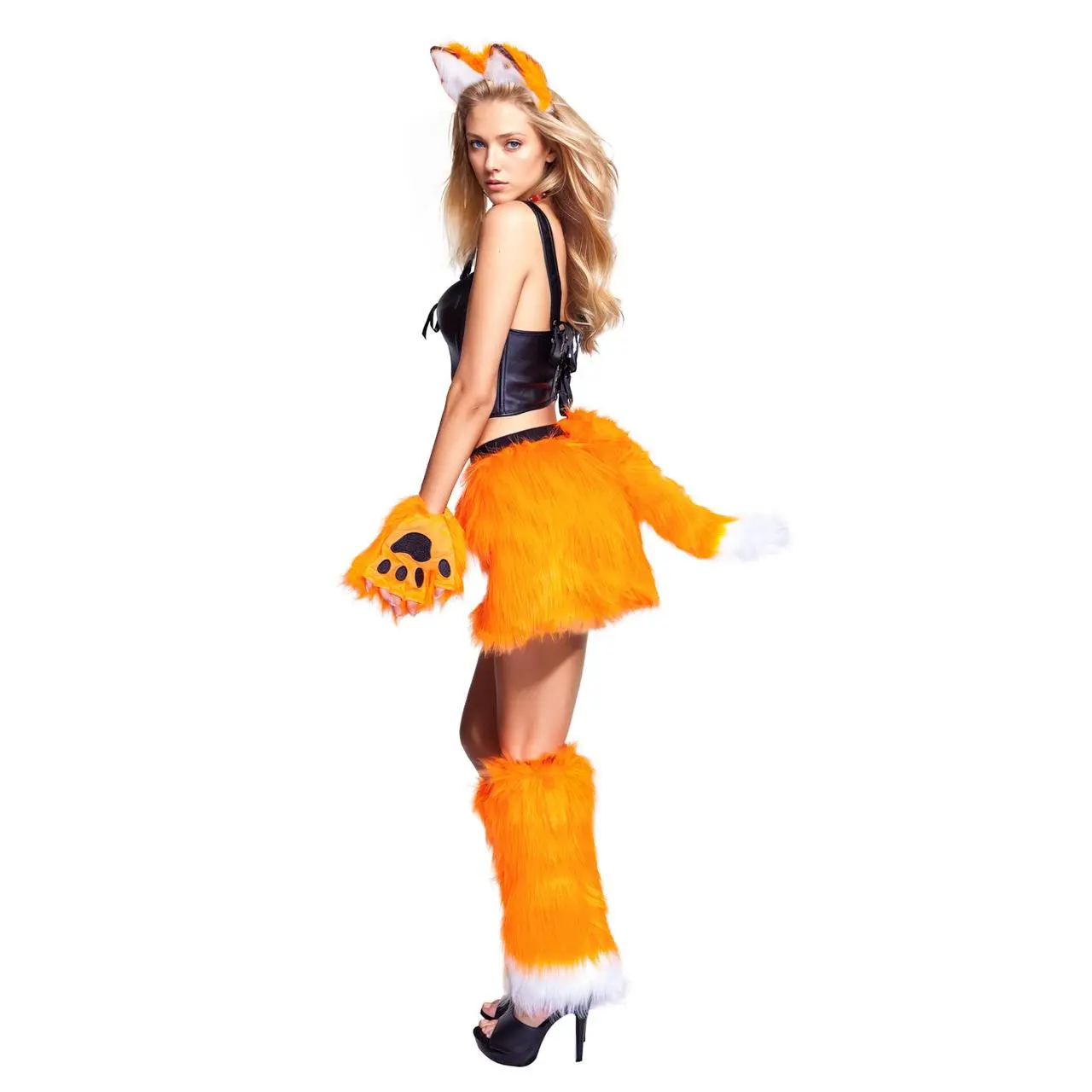 Sexy Fox Costume