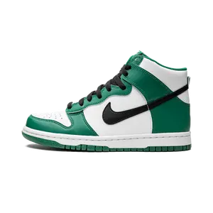Dunk High "Celtics (GS)" DR0527 300
