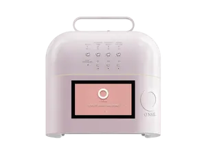 O Nail AI Lamp Pro Max Nail Supplies Equipment Led Manicure Lamp Led Manicure Lamp Nail Supplies Equipment
