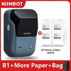 Niimbot B1 Label Maker