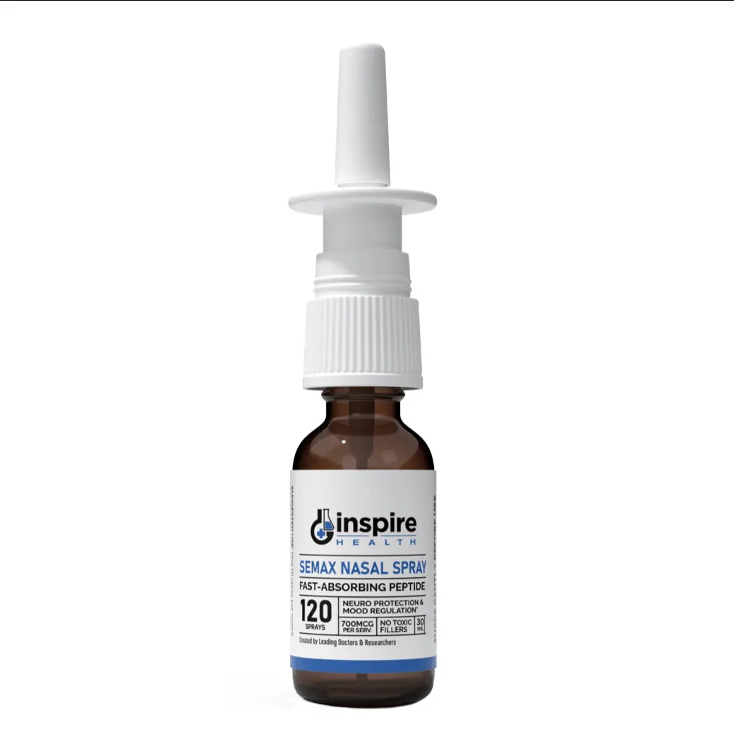 Clarity Nasal Spray