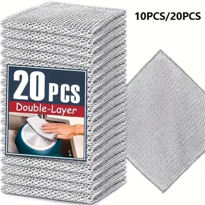Steel Wire Dishcloths
