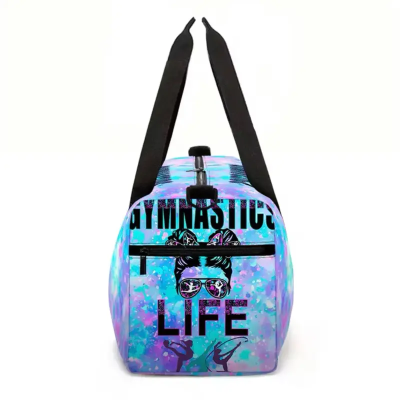 Gymnastics Duffle Bag