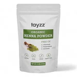 Tayzz Henna Powder