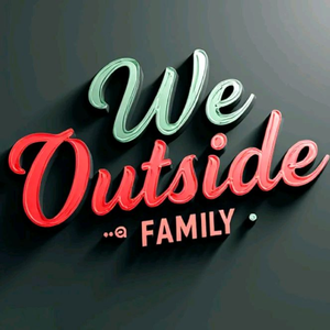 We Outside Family Online Store