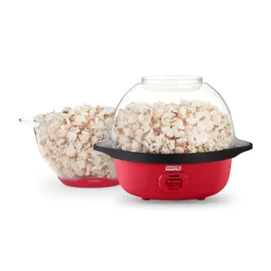 SmartStore® Stirring Popcorn Maker, 3Qt SmartStore® Stirring Popcorn Maker, 3Qt