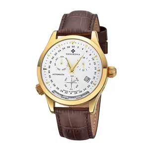 Automatic Paragon GM-122-3 Theorema | GOLD | Made in Germany watch