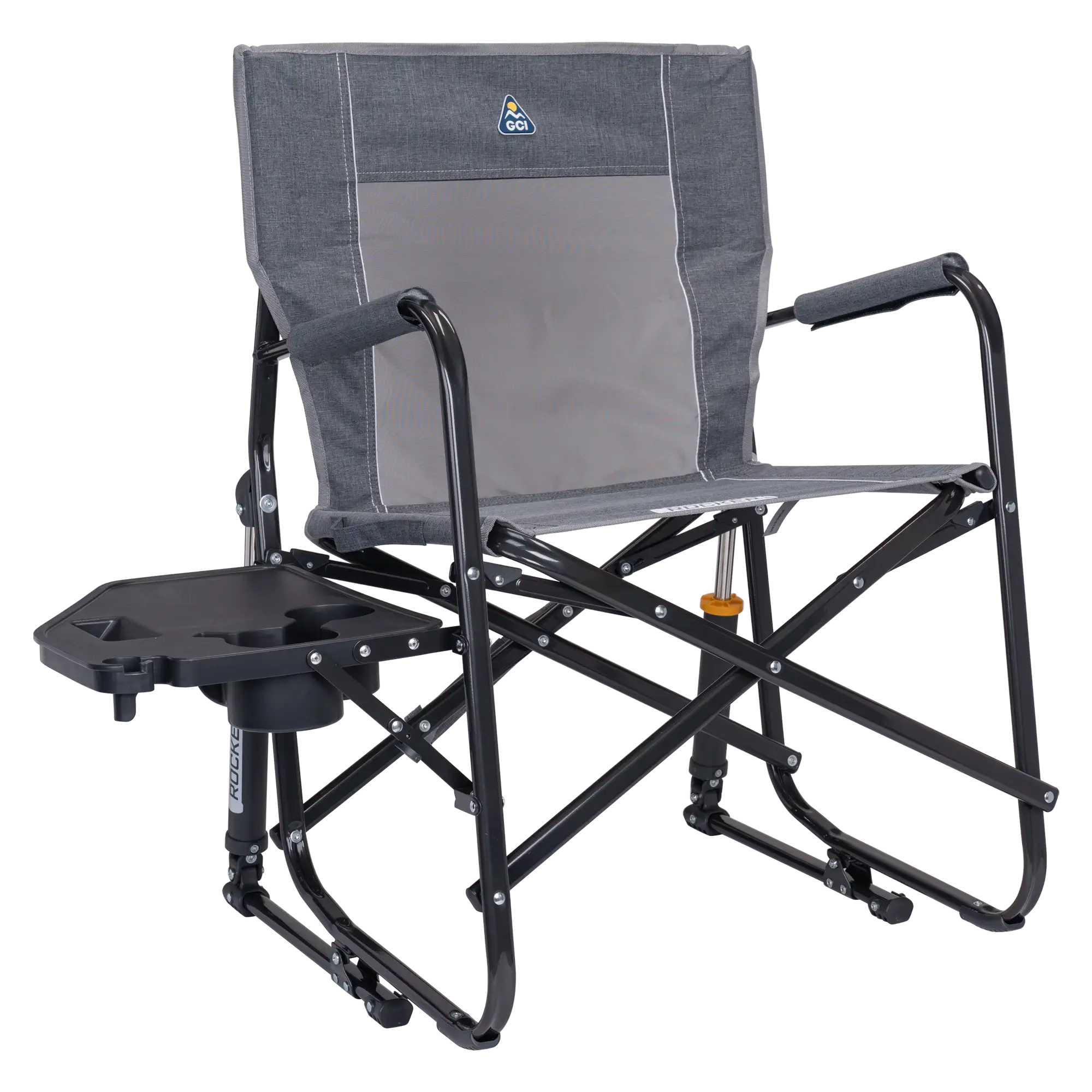 GCI Outdoor Freestyle Rocker with Side Table™
