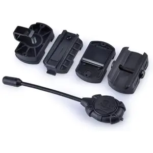 Outdoor Sports Airsoft Gear Safety Signal Survival Light Tactical Fast Helmet IR IFF Light MPLS Charge Modular Personal Lighting System