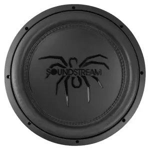 T5.152 | Tarantula T5 2,600W  15" Dual 2-Ohm Subwoofer