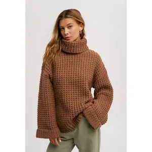 Chunky Sweater