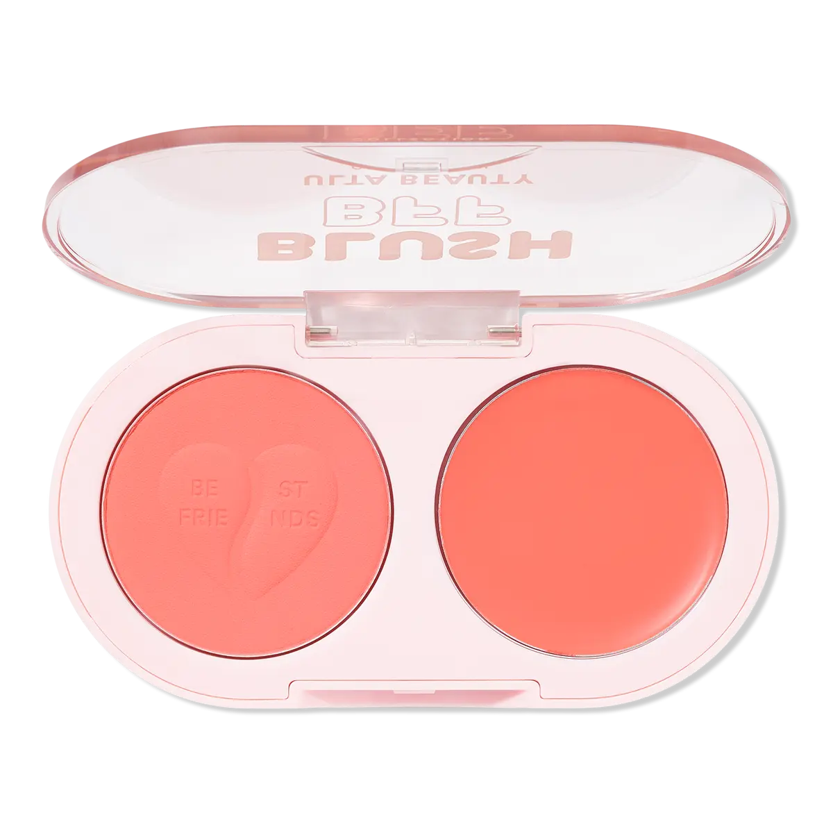ULTA Beauty Collection Blush Bff Cream & Powder Duo