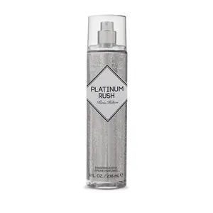 Platinum Rush Body Mist - A Floral, Fruity Women's Fragrance