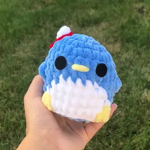 Mini Tuxedo Sam Mini Tuxedo Sam