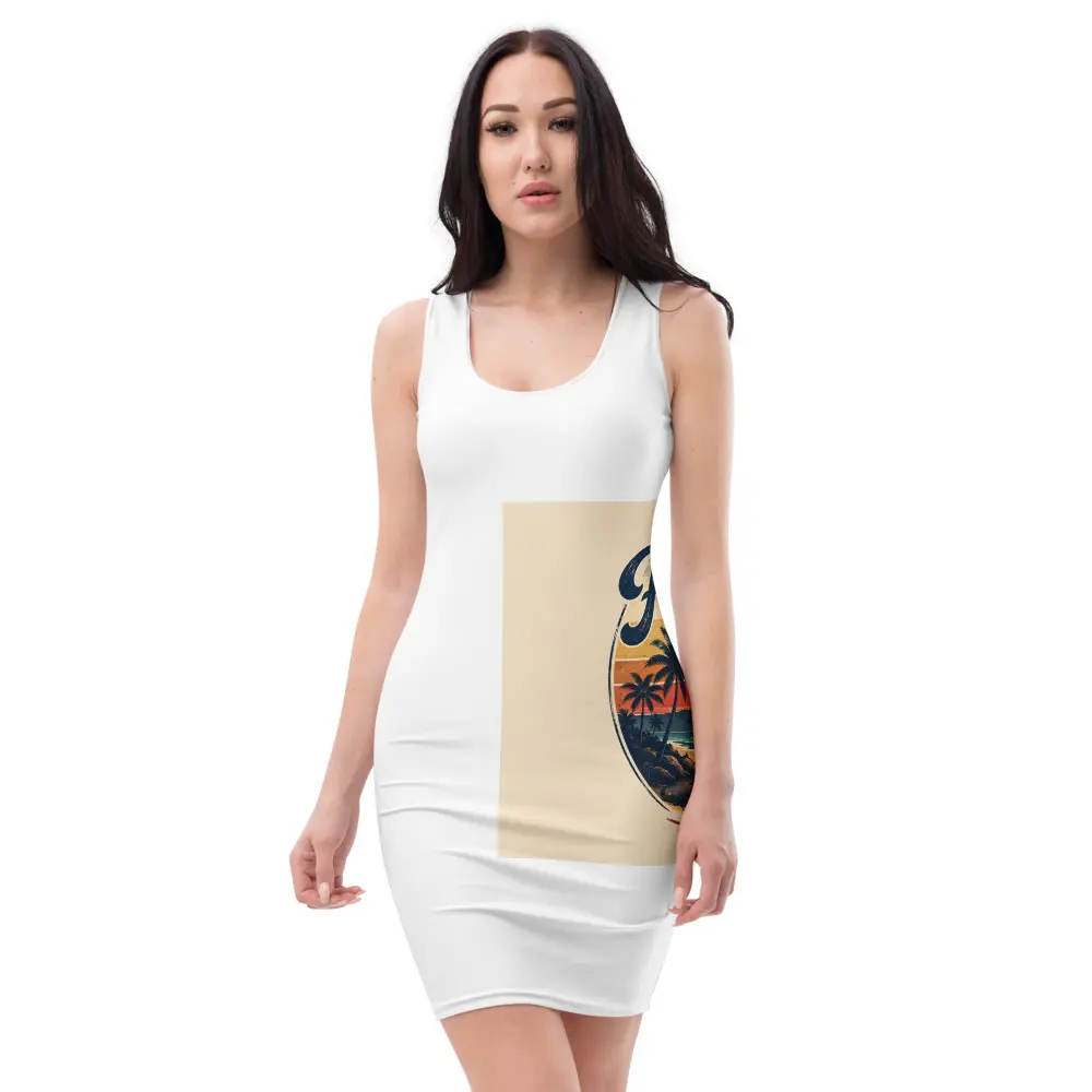 Bodycon dress