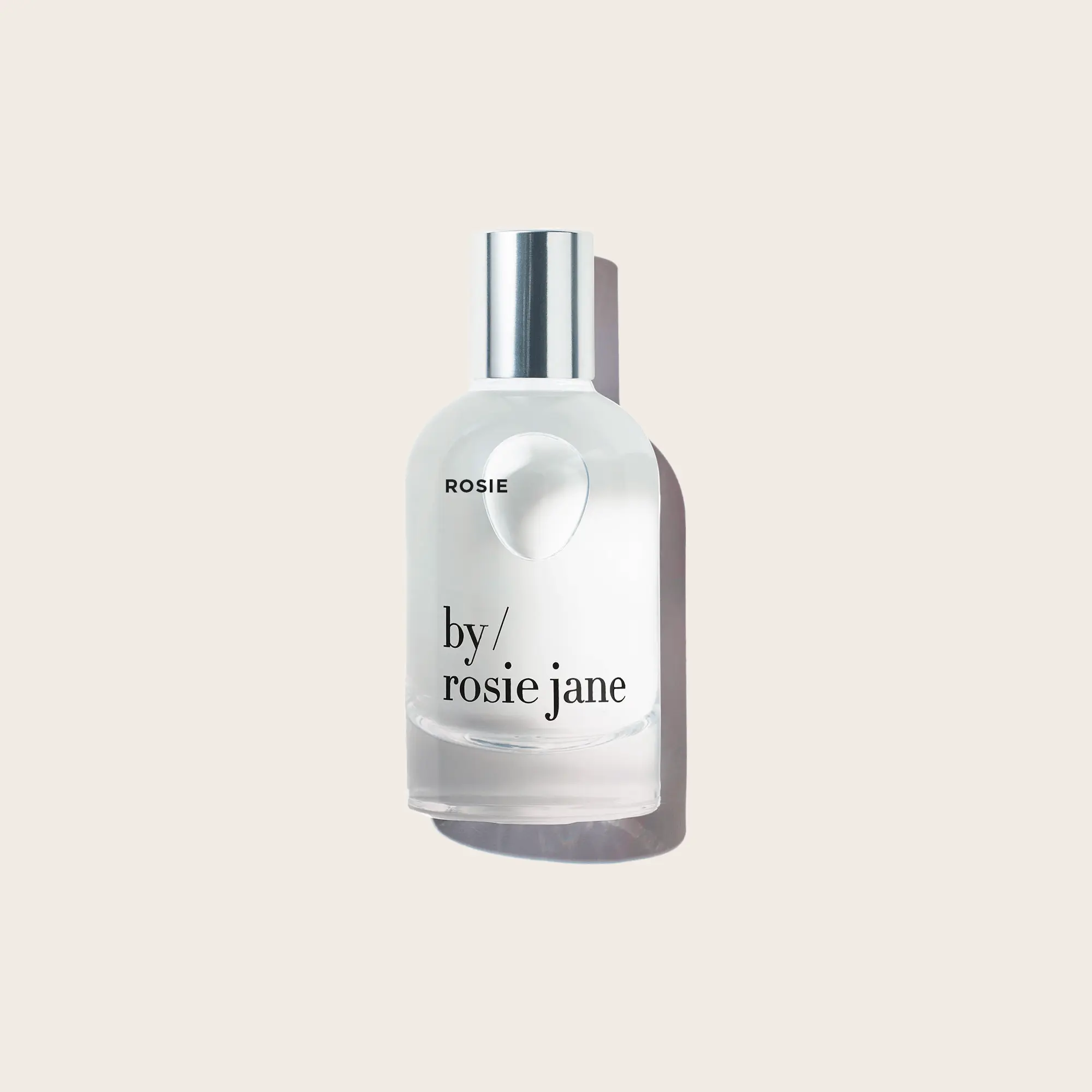 BY / ROSIE JANE Rosie Everything Unisex Fragrance & Body Care Bundle Set, Rose-Scented Multi-Pack That Smells Good