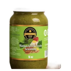 Green organic seasoning Epis 16 oz Green organic seasoning Epis 16 oz