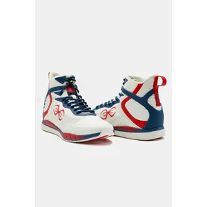 Viper X Boxing Shoes 2.0