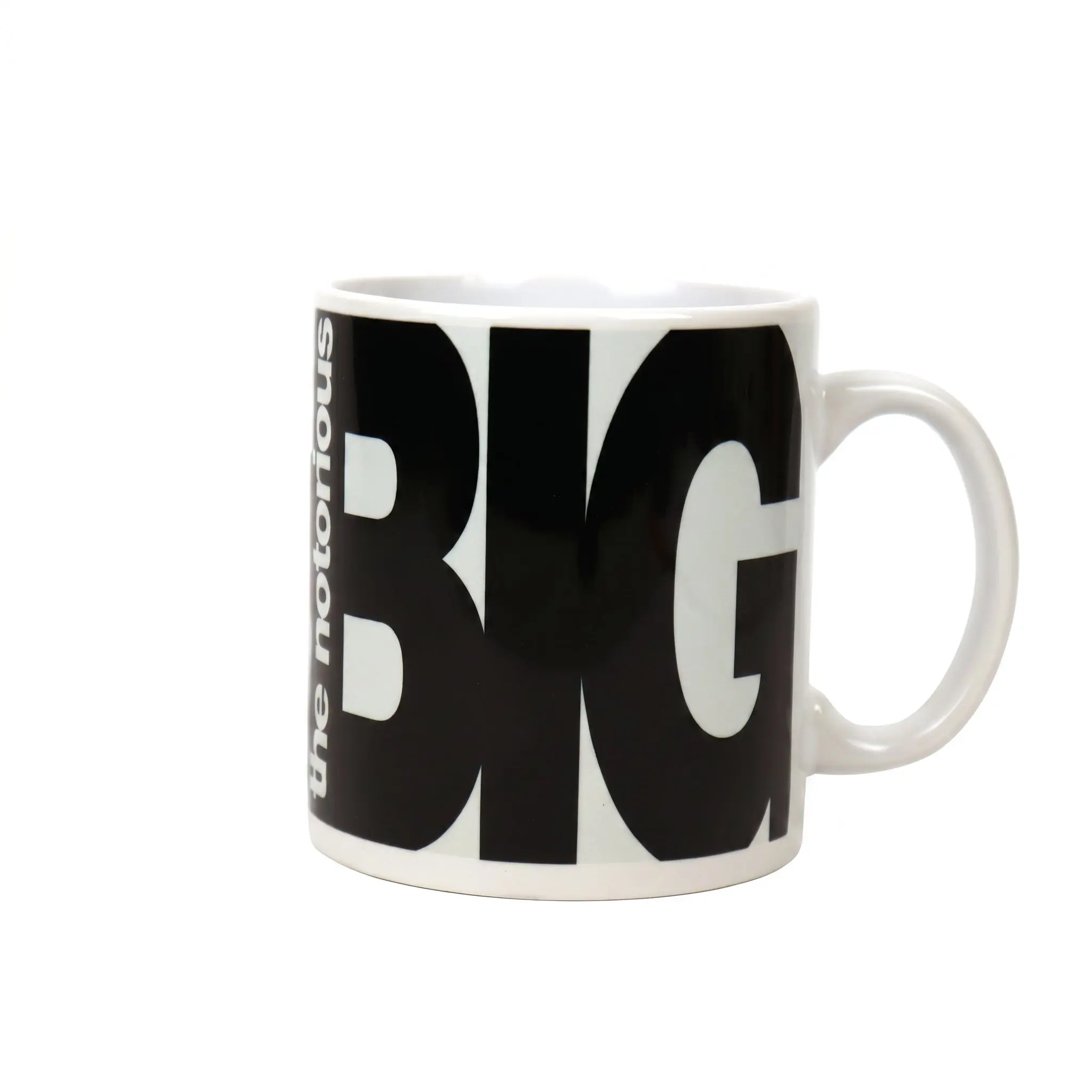 Notorious BIG - 20oz Mug