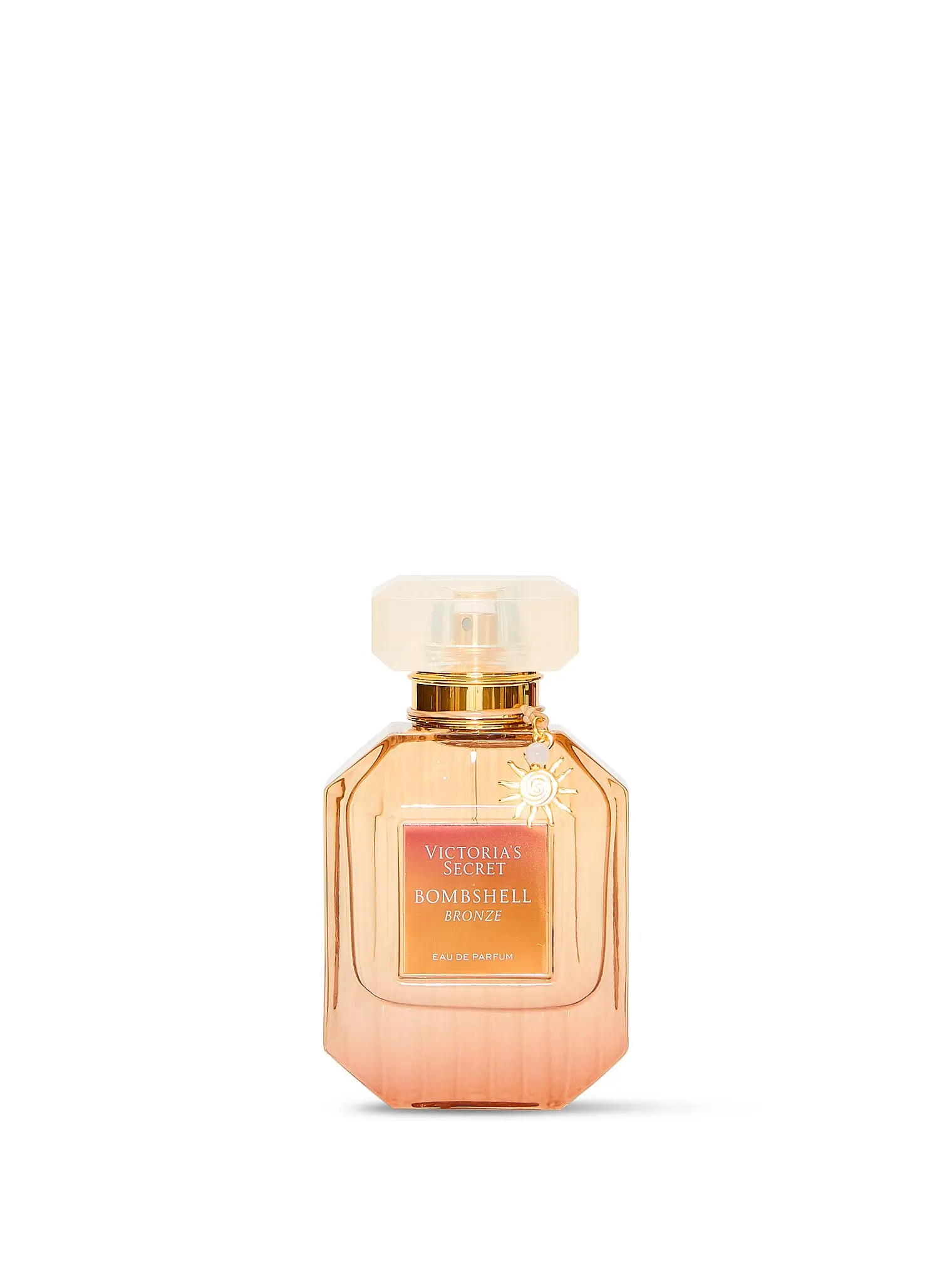 Victoria's Secret Bombshell Bronze Eau de Parfum 1.7 oz Victoria's Secret Bombshell Bronze Eau de Parfum 1.7 oz