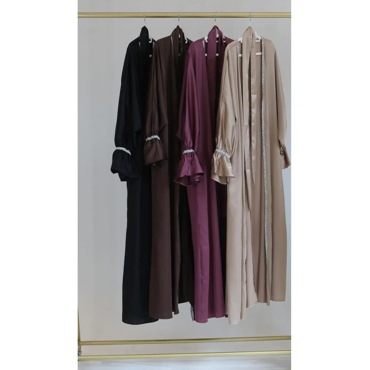 Laila Abaya
