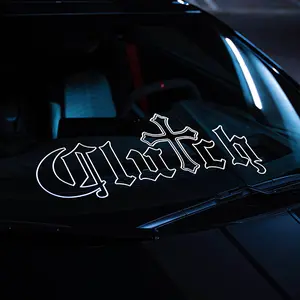 Hollow Banner Clutch Supply LA