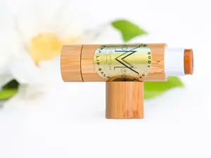 Plumping Lip Balm - For dry & chapped lips 5g