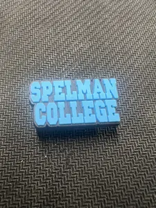 SPELMAN COLLEGE JIBBITZ