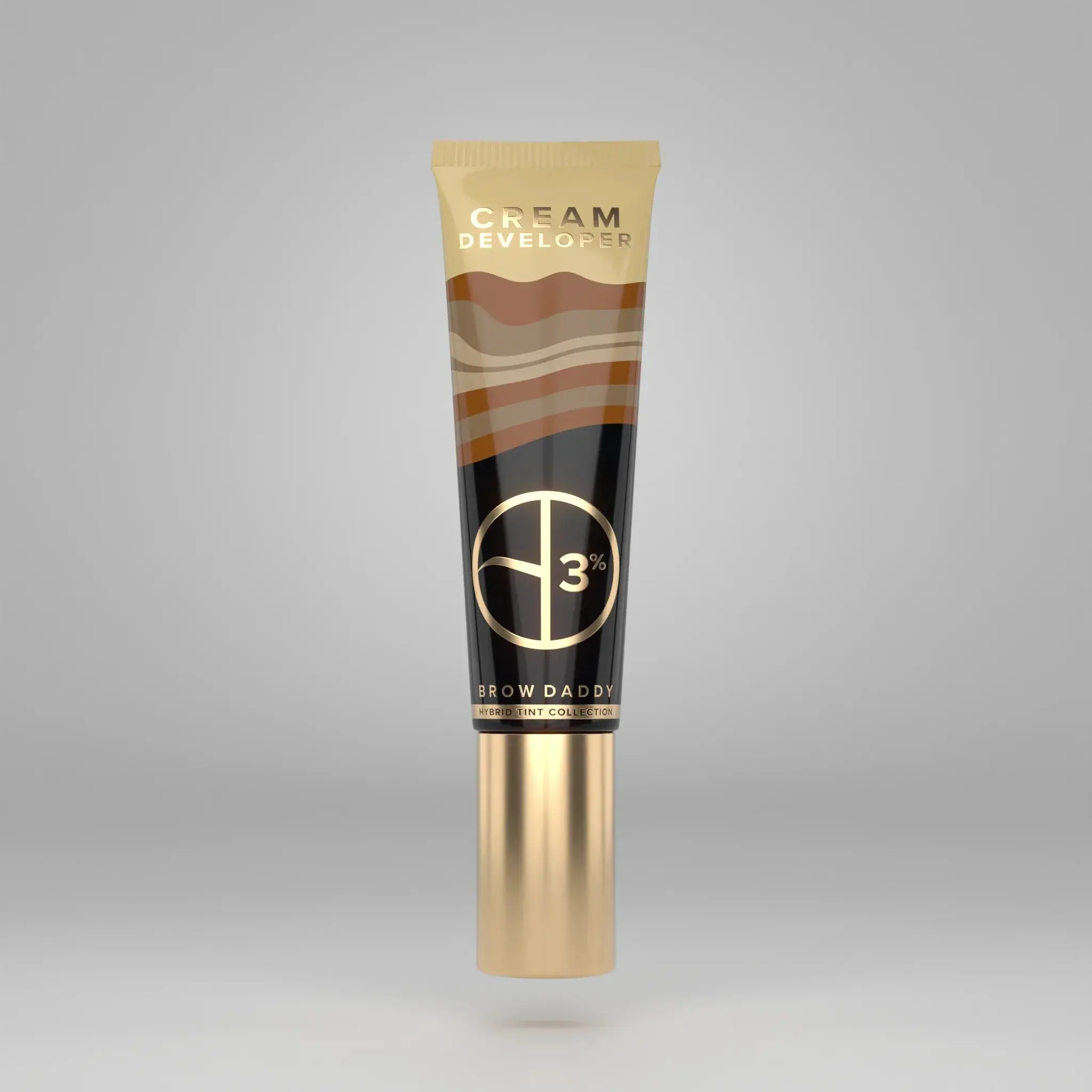 BROW DADDY CREAM DEVELOPER