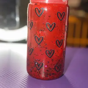 Premade Cups