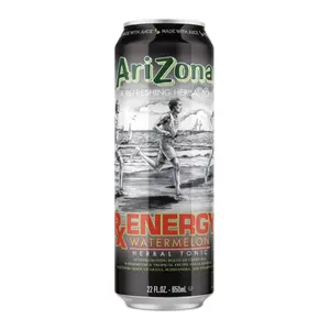 Arizona Watermelon RX Energy - Natural Energy Boost