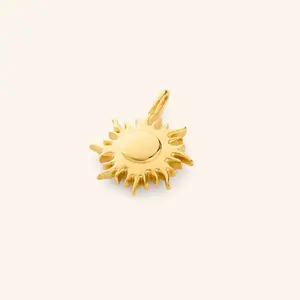 Sunshine Charm