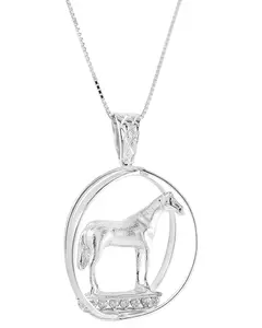 Kelly Herd Women's  World Trophy Necklace - Sp107400