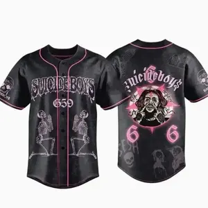 Suicideboy G59 Baseball Jersey, Personalized Suicideboy Merch Shirt, Greyday Tour Shirt, City Morgue Tshirt, Music Tour 2026 Gift