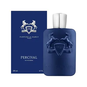 PARFUMS DE MARLY Percival 4.2 oz / 125 ml