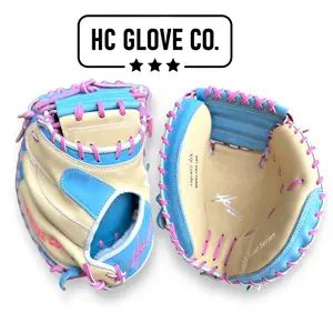 HC Pro Series Catcher Mitt