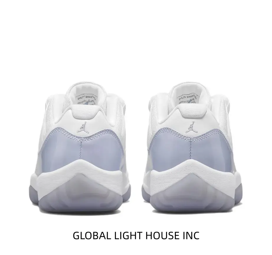 Soft Lavender Low-Top Sneakers with Glossy Pastel Purple Patent Leather & Translucent Outsole – Inspired by Springtime Elegance for Casual Wear & Collector Display