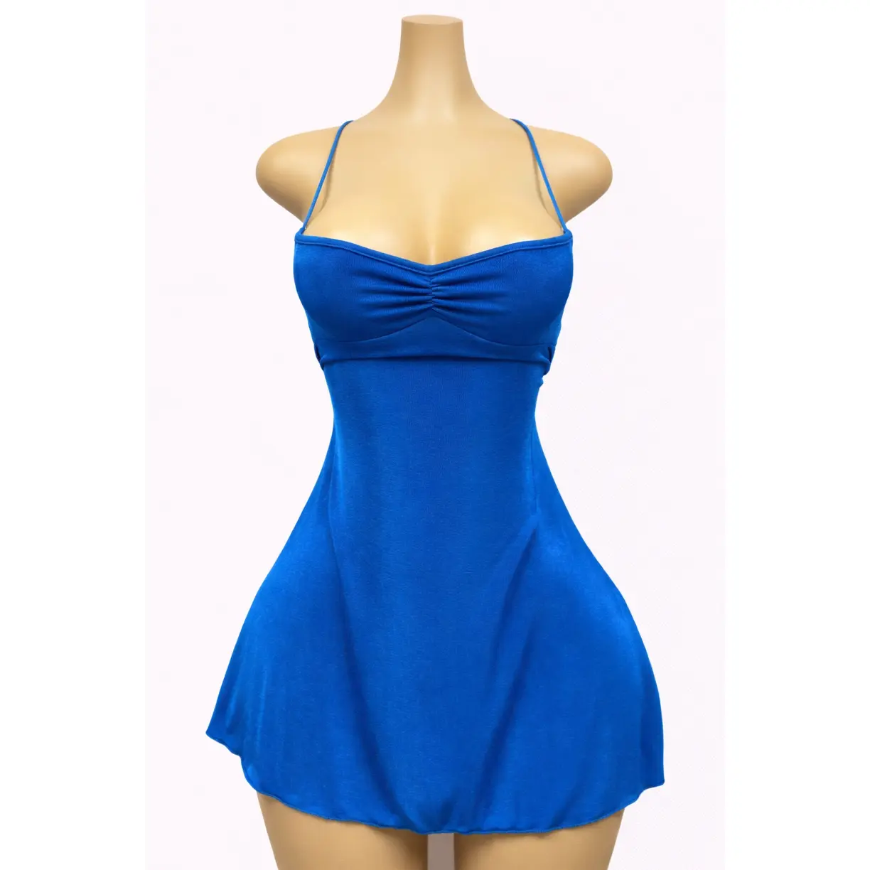 Bluey Mini