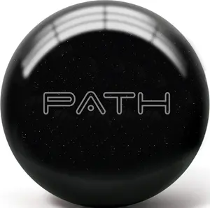 Pyramid Path Deep Space Starfield Bowling Ball