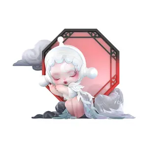 SKULLPANDA Aisling Figure