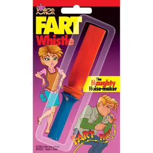 Fart Whistle