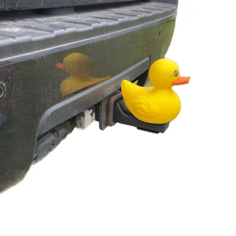 Duck ‘n Hitch
